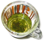 health benefits of green tea