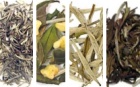 White Tea Sampler