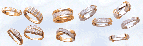 wedding rings, Alrashid Cyber Mall, Alkhobar - Saudi Arabia