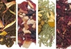 Herbal Tea Sampler